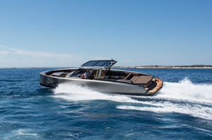 Vanquish  VQ48 DC