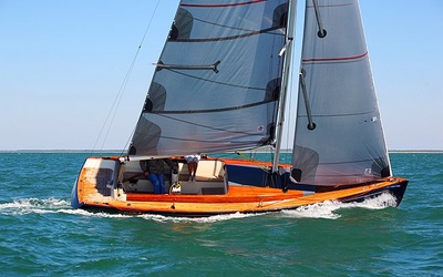 Latitude 46 Tofinou 8