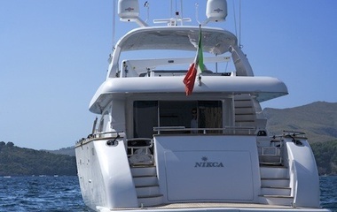 Maiora Nikca