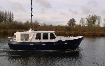 De Alm  Almkotter 1080 OK