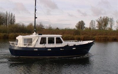 De Alm  Almkotter 1080 OK