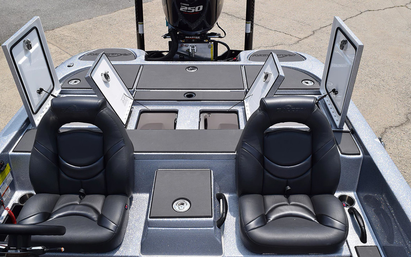 Falcon F20 Hybrid