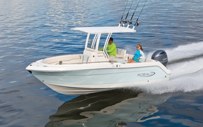 Robalo R222