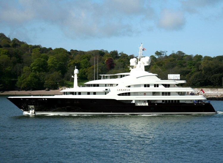 Devonport Yachts Pure