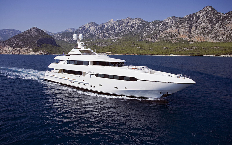 Sunrise 45m
