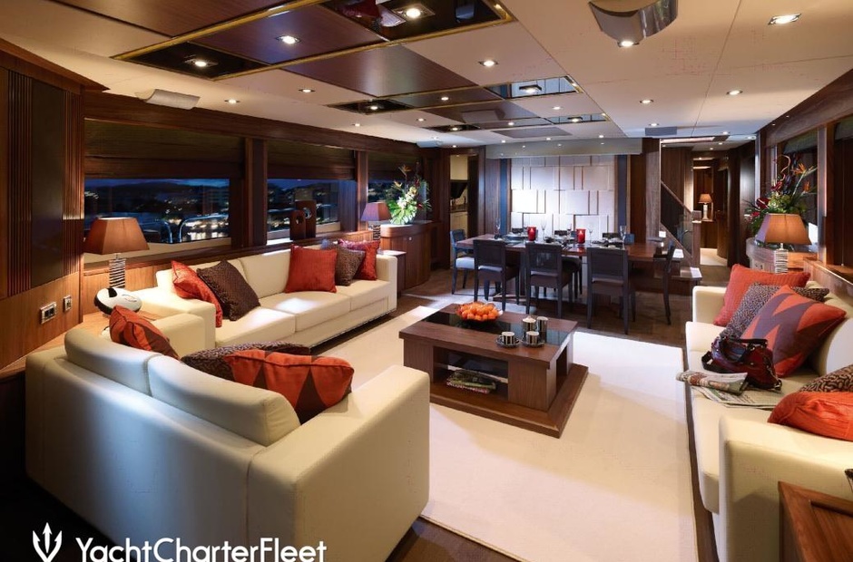 Sunseeker Tuppence