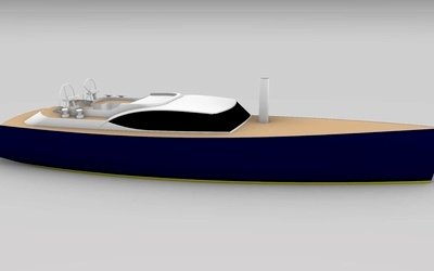 Black Sea Yachts BSY 567