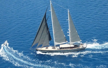 Oguz Marine Rox Star