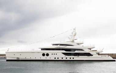 Benetti Kasper 7