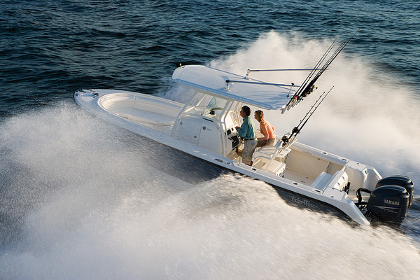 EdgeWater 268CC