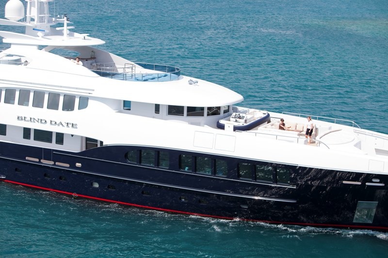 Heesen Blind Date