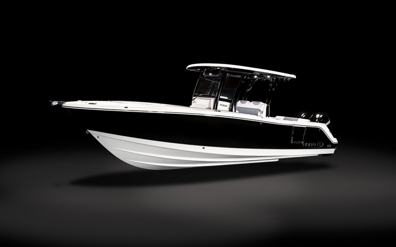 Robalo R302