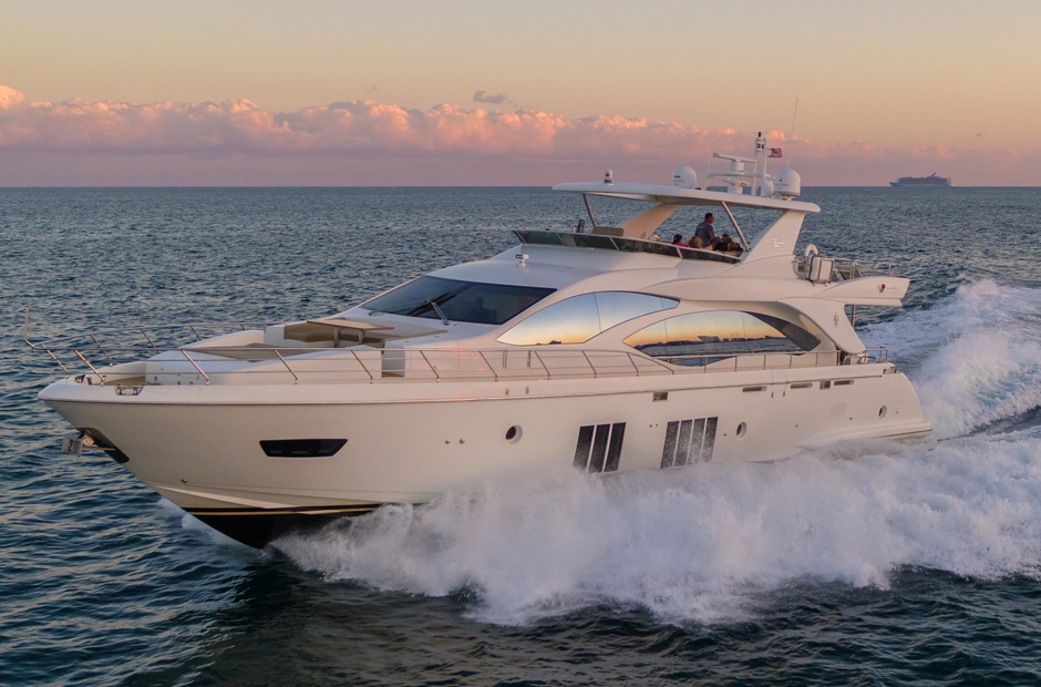 Azimut Phoenix