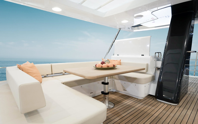 Sirena 58
