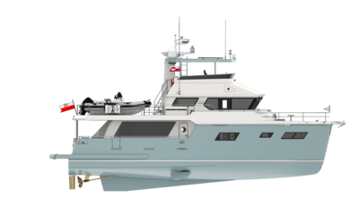 Cormorant COR60 RAV
