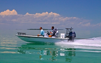 Maverick 17 HPX-V