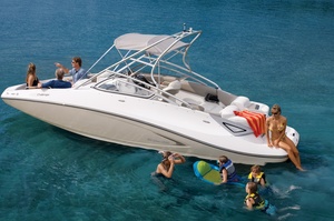 SeaDoo 230 SE Challenger
