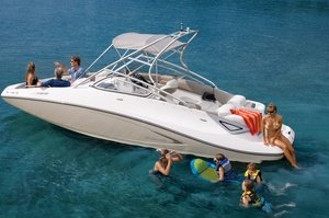 SeaDoo 230 SE Challenger