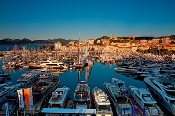 Cannes Yachting Festival 2018: novelty guide