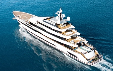 Admiral Platinum
