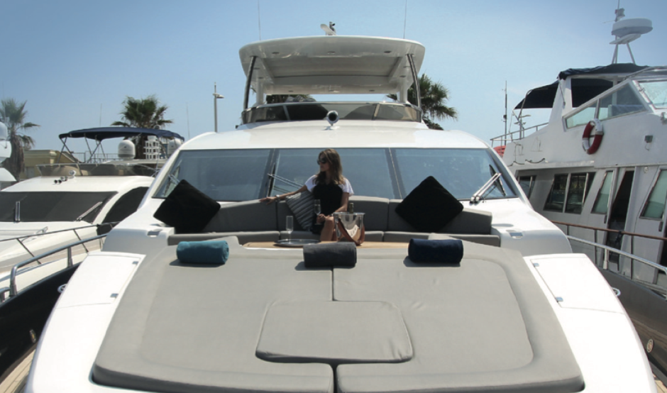 Sunseeker Vita