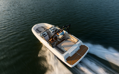 Bayliner VR4 Bowrider