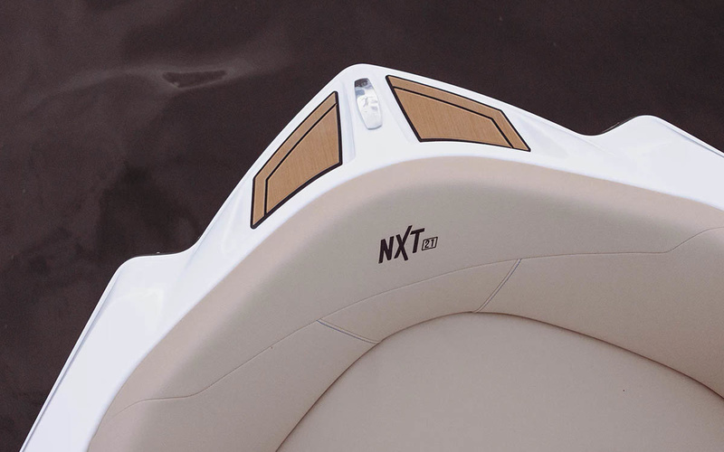 Mastercraft NXT 21