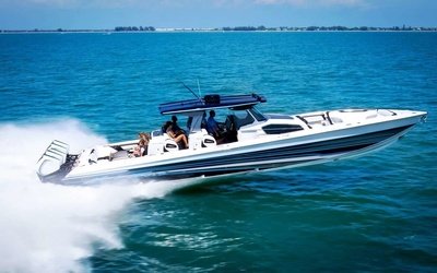 Nor-tech 500 Sport