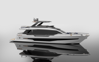 Astondoa As8