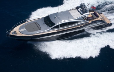 Mangusta Scratch
