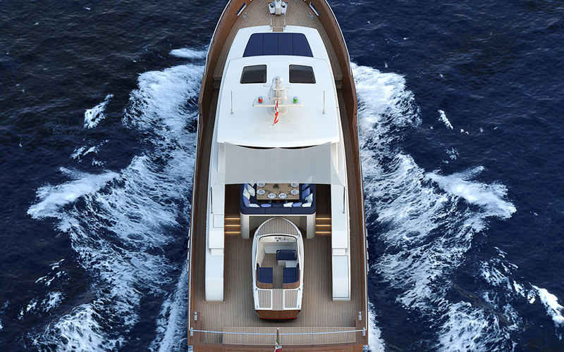 Cantieri di Pisa 22