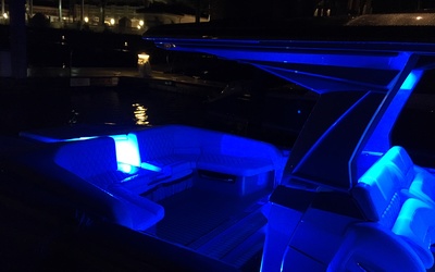 Nor-tech 550 Sport