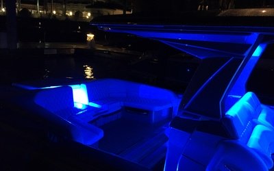 Nor-tech 550 Sport