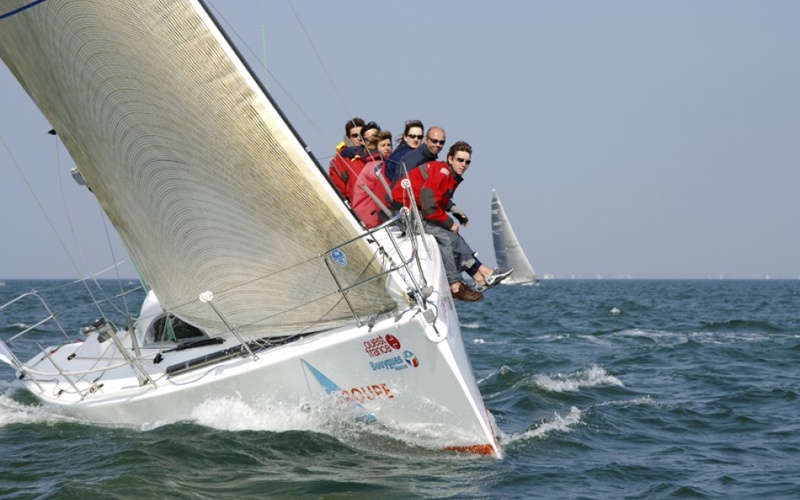 Bateaux Archambault А35 