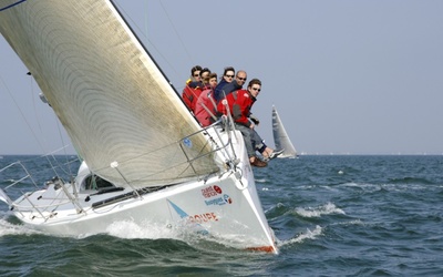Bateaux Archambault А35 