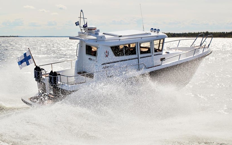Minor Offshore 28