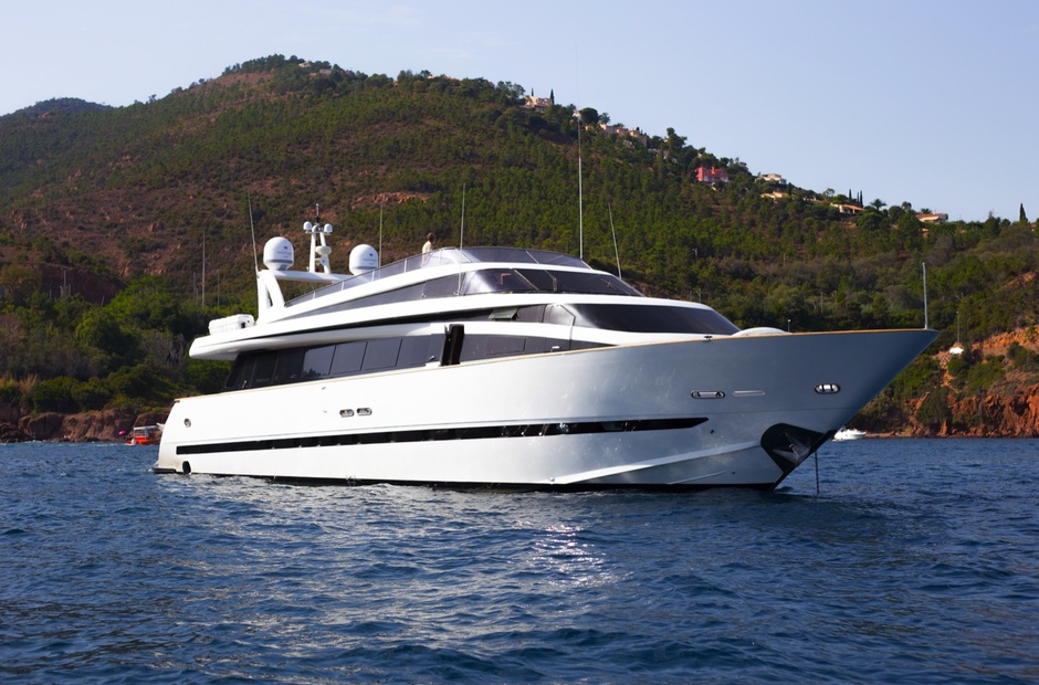 Mondomarine Icon