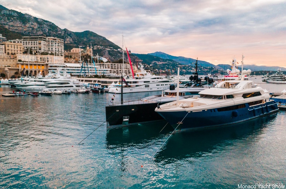 Retrospective: MYS 2019 in photos
