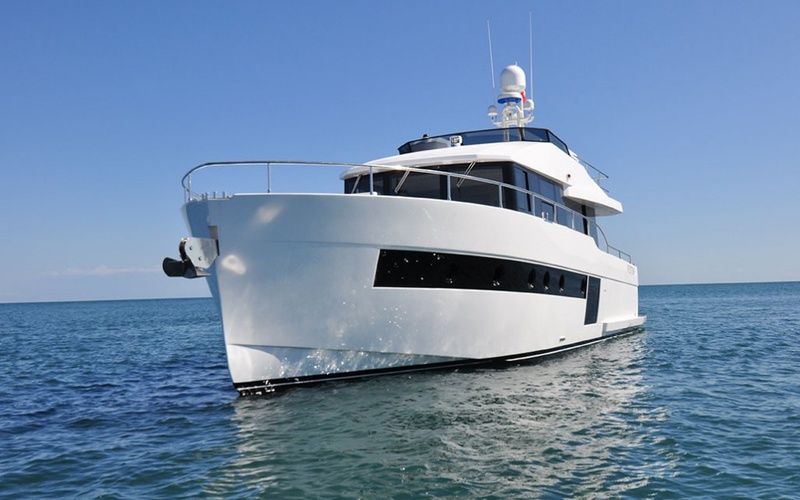 Sundeck 550