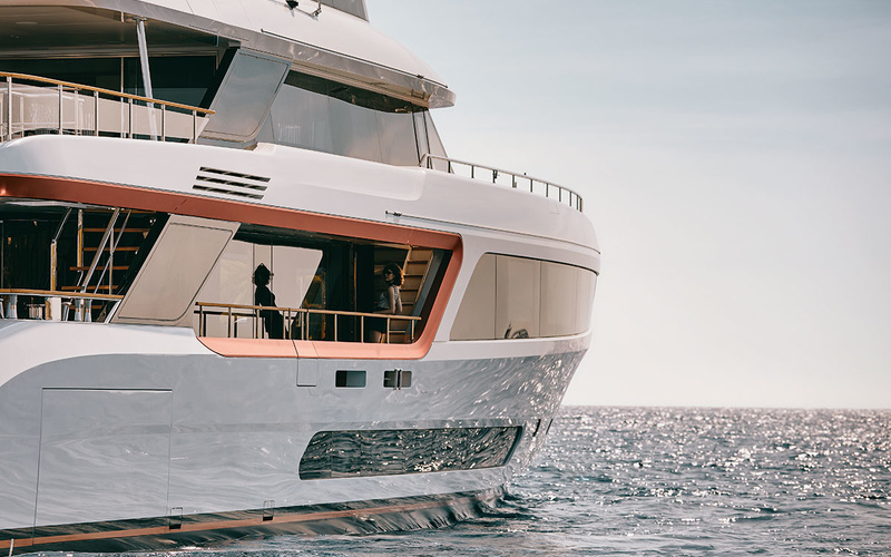 Benetti Motopanfilo 37M