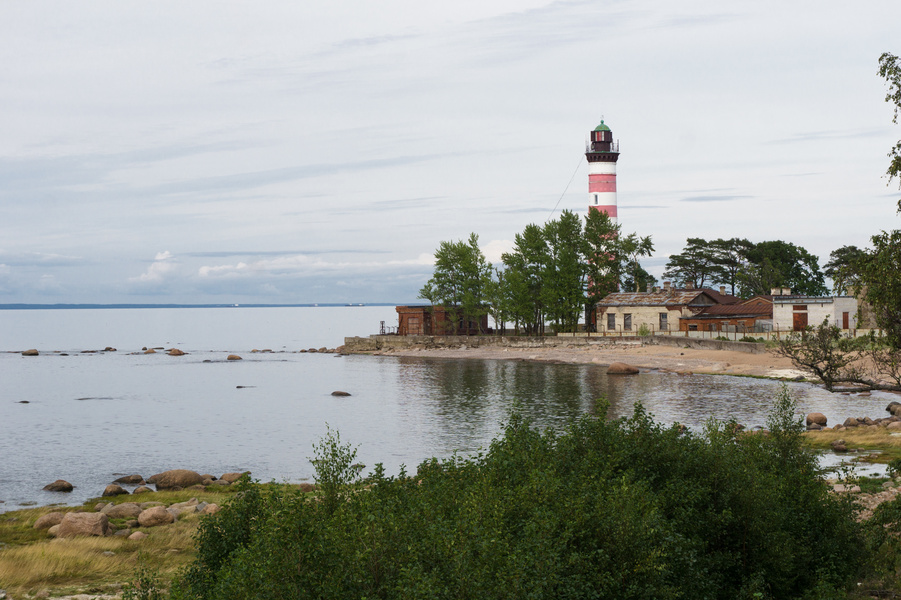 Mayak «Shepelevsky»