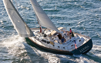 Tartan 5300