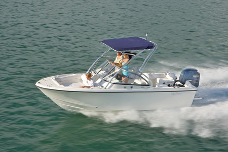 EdgeWater 188CX