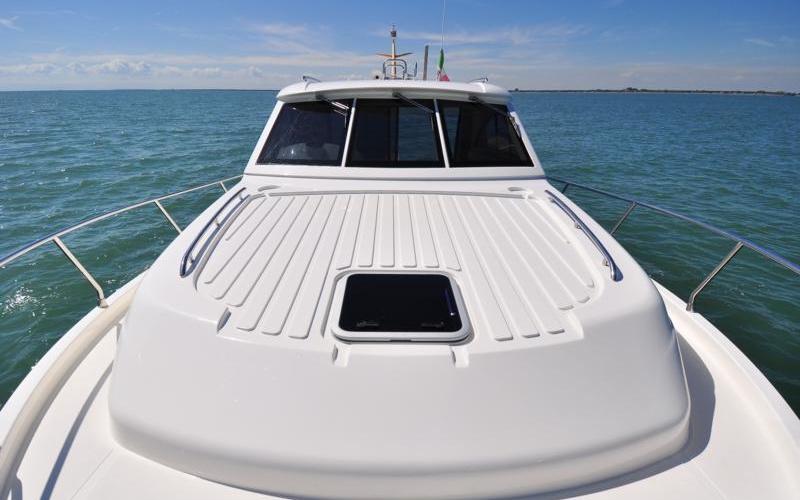 Cantieri Estensi 360 Goldstar S