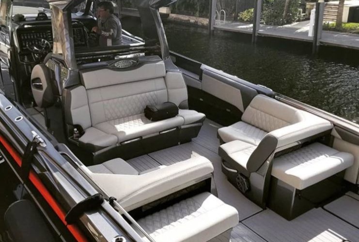 Nor-tech 560 Sport