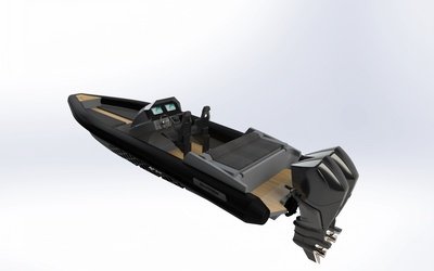 Skipper 28NC