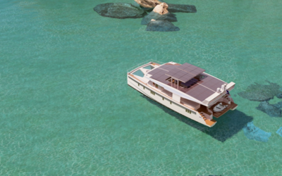 Serenity 74