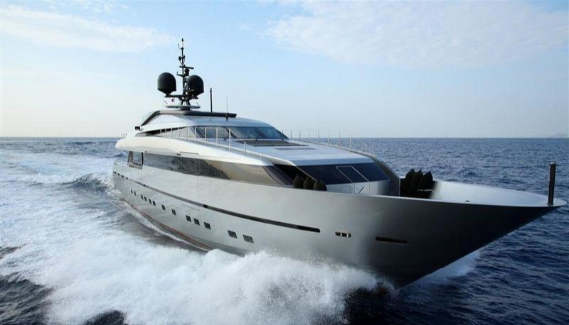 Ferretti Onyx