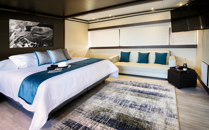 MCP Yachts 106 LE