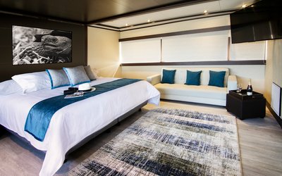 MCP Yachts 106 LE